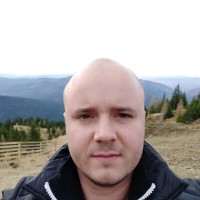 Cegeka Employee Radu Razvan's profile photo