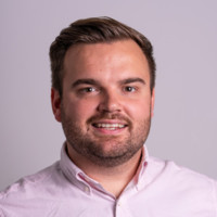 Catch 22 Employee Scott Linnen's profile photo