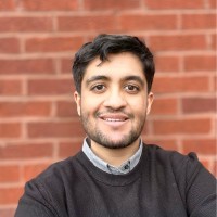Unifrog Employee Param Patel's profile photo