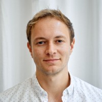 Marius Bosch Email & Phone Number