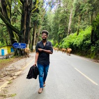 Quantum Auditing Employee P Vigneshwar's profile photo