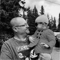 HireArt Employee Sean Eastham's profile photo