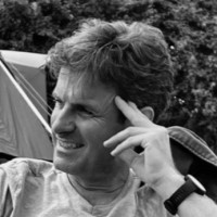 BBH London Employee Sacha Ward's profile photo