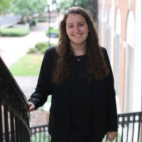 Keach-Nordstrom Assoc Employee Ashleigh Woods's profile photo