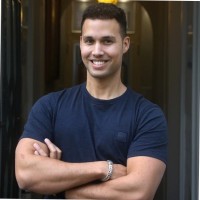 Marijn Yedema Email