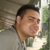 Van Spaendonck Development Employee Iyan Kaizer's profile photo