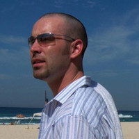 Common Craft Hospitality Employee Jason Brandt's profile photo