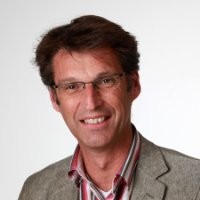 Stichting Wijnhuisfonds Employee Marcel de Jongh's profile photo