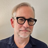 USGBC-California Employee Colin Mangham's profile photo