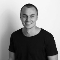 Eonx Employee Pavel Zagaria's profile photo