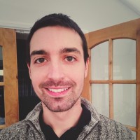 CGI Employee Tim Pepper's profile photo