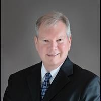 Merrill Lynch Wealth Management Employee Bill Denton's profile photo