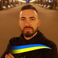 hotline.finance Employee Stas 🇺🇦's profile photo