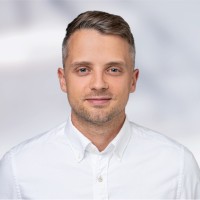 IROC (Institute for Refractive and Ophthalmic Surgery) Employee Dawid Nosek's profile photo
