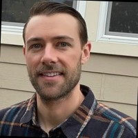 nurx Employee Wes Vetter's profile photo