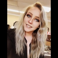 Interactive Hail Maps, LLC Employee Nicole Kubes's profile photo
