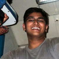 AMD Employee Divyansh Pandey's profile photo