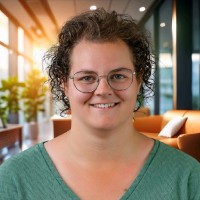 Alcedo Employee Juno Berveling's profile photo