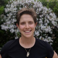 Hannah Rosenberg Email & Phone Number