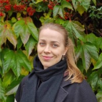 Lineat Composites Employee Dalia Sallu's profile photo