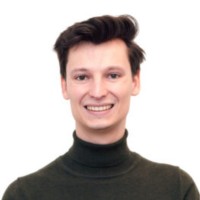 TANGRAM Architekten Employee Bas Weststrate's profile photo