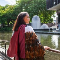 University of Canterbury Employee Annabel Ahuriri-Driscoll's profile photo