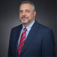 Flowers Foods & Subsidiaries Employee Jason Frye's profile photo