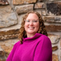 National Museum of Wildlife Art Employee Anna Knapp's profile photo