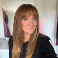 Cornerstone Employee Zoe Edwards's profile photo