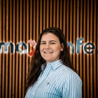 Techware / Maxisafe Employee Yanisae Phillips's profile photo