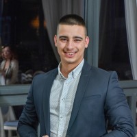 Studio Crearch Employee Stanimir Tenev's profile photo