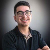 Gaio Employee Augusto Sérgio's profile photo