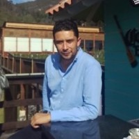 OPTION S.A. Employee Edwin Fernando Rodríguez González's profile photo