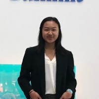 Dimension Employee Angelina C.'s profile photo