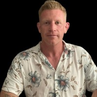 NSW Department of Planning, Housing and Infrastructure Employee Dan Cutler's profile photo