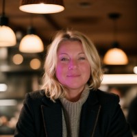 Private Practice in Psychotherapy and Counseling Employee Suzanne Kane's profile photo