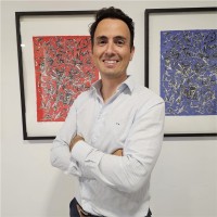 OD Hotels Employee Antonio Huguet Morera's profile photo