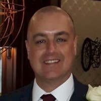 Betfred Employee Martin Gilligan's profile photo