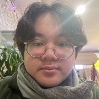 Databricks Employee Nathan Tran's profile photo