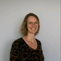 Corien Oosterhuis Email