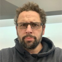 Wesley Kupchunos Jr's profile photo