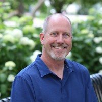 Unisys Employee Mark Strehlow's profile photo