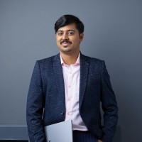 Talrop Employee Ajeesh Satheesan's profile photo