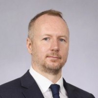 LSEG (London Stock Exchange Group) Employee Jonathan Dawson's profile photo