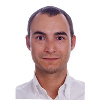 Plurima S.p.A. Employee Simone Cascapera's profile photo