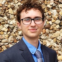 Triangle Engineering LLC Employee Dylan Pumphrey's profile photo