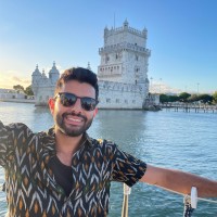 LakeSail Employee Kunal Lakhan-Pal's profile photo