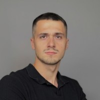 Tamago Software Employee Norbert Jańczak's profile photo