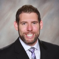 The Doctors Company Employee Blake McLendon's profile photo