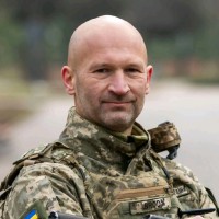 Armed Forces of Ukraine Employee Oleg Dudinkin's profile photo